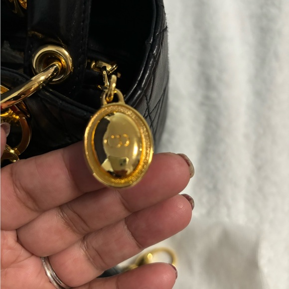 Authentic Lady Dior - Picture 4 of 12